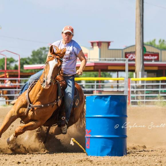 Meet your Posher, Rylene - Picture 1 of 1